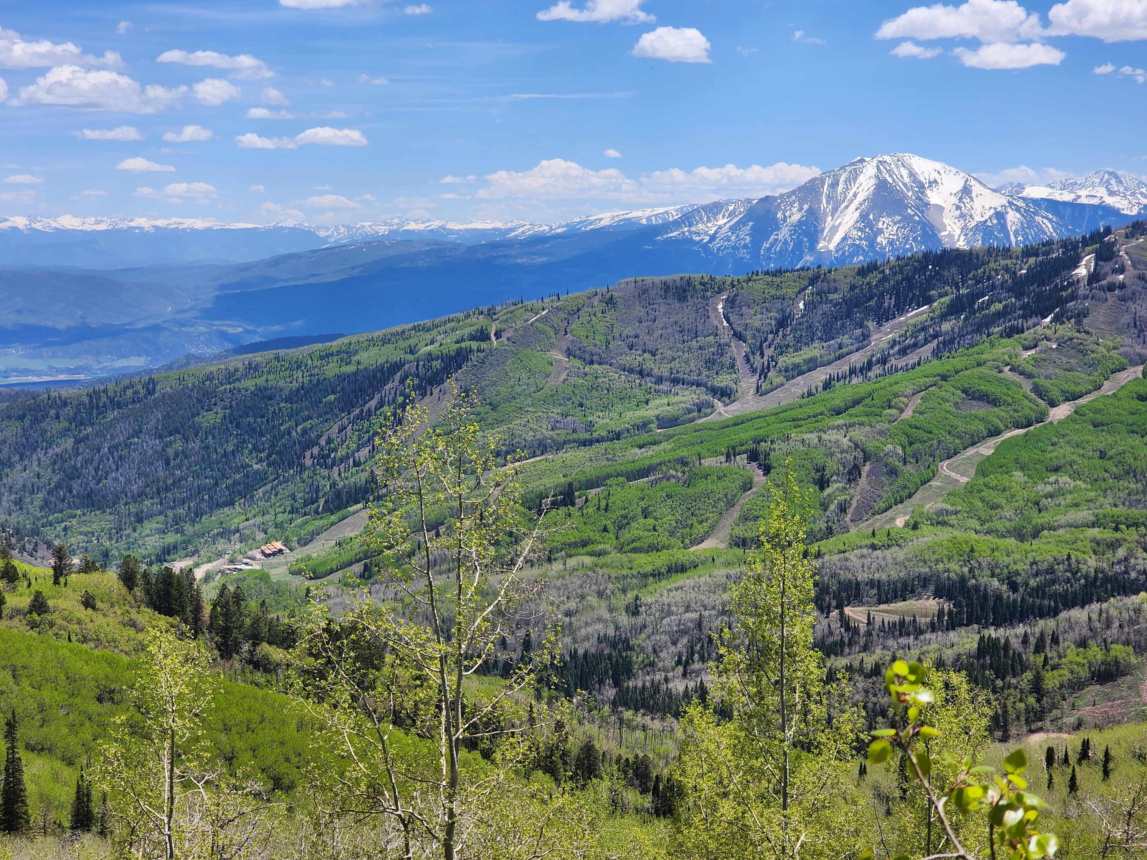 Brettelberg mountain experience